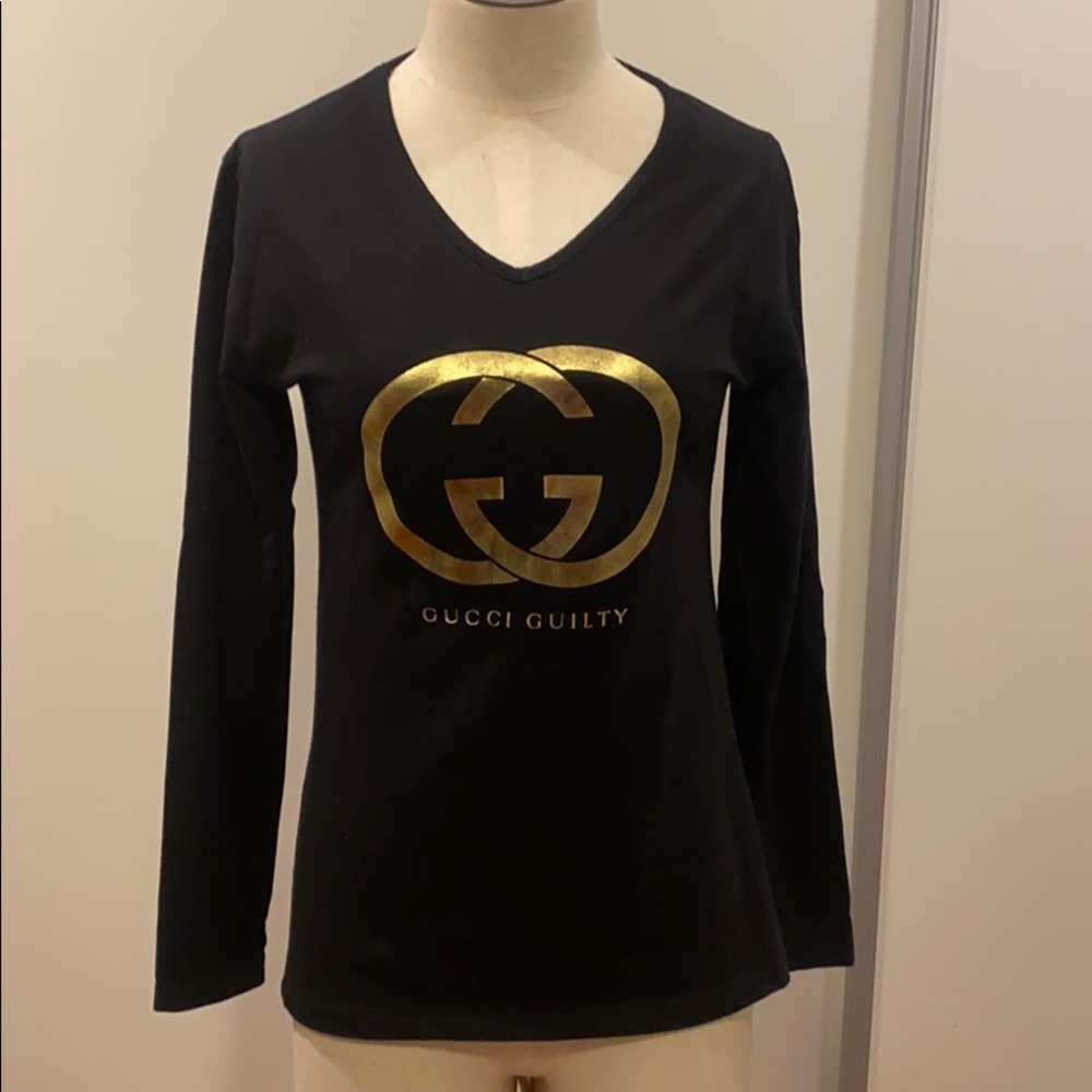 Gucci Top